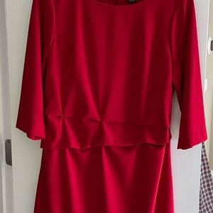 Perfect holiday dress